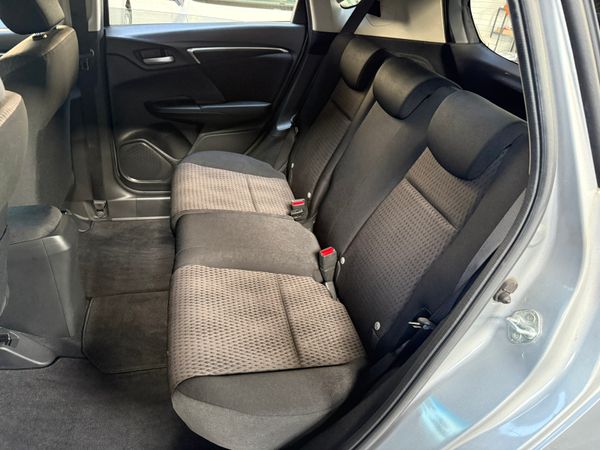 2019 Honda Fit 1.5 Petrol Hybrid ,Auto, 41K Miles 369165108