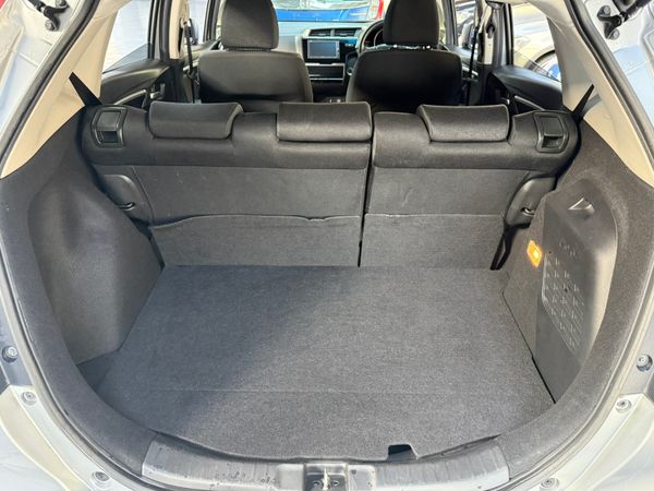 2019 Honda Fit 1.5 Petrol Hybrid ,Auto, 41K Miles 369165109