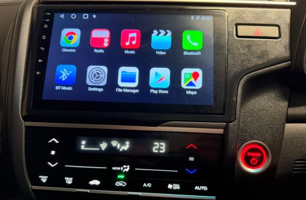 2019 Honda Fit 1.5 Petrol Hybrid ,Auto, 41K Miles 369165100