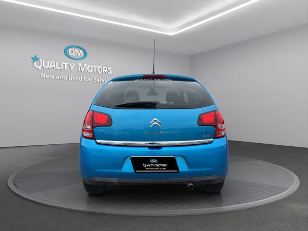 2013 CITROEN C3 (S186) AUTOMATIC ** LOW MILES ** 369165224