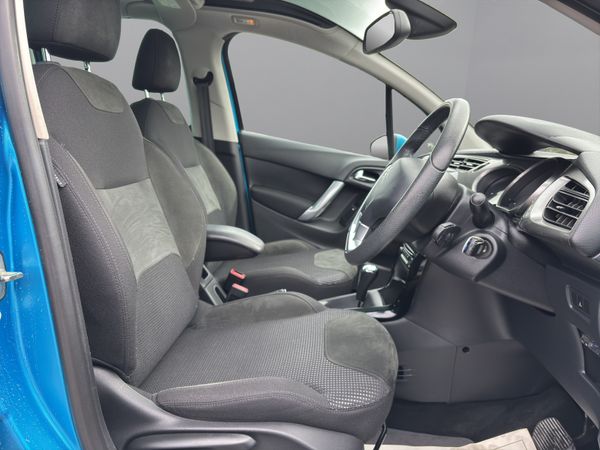 2013 CITROEN C3 (S186) AUTOMATIC ** LOW MILES ** 369165227