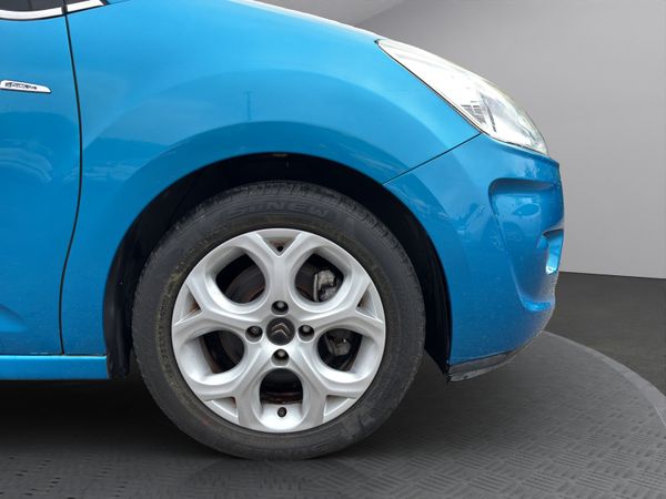2013 CITROEN C3 (S186) AUTOMATIC ** LOW MILES ** 369165229