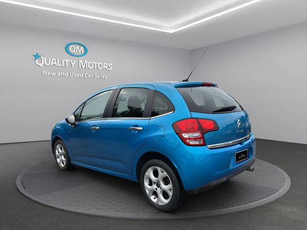 2013 CITROEN C3 (S186) AUTOMATIC ** LOW MILES ** 369165223