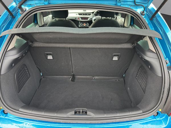 2013 CITROEN C3 (S186) AUTOMATIC ** LOW MILES ** 369165235