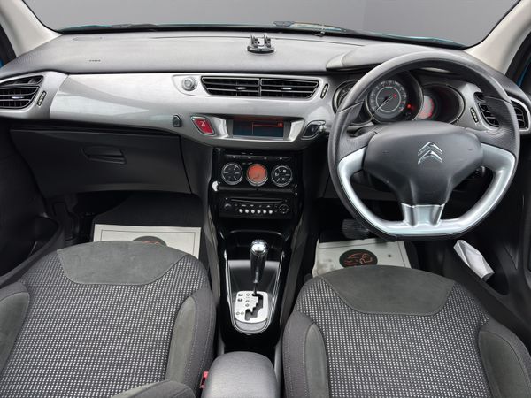 2013 CITROEN C3 (S186) AUTOMATIC ** LOW MILES ** 369165230