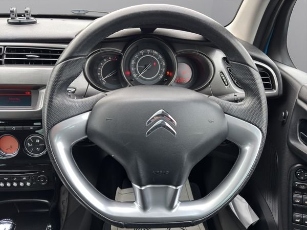 2013 CITROEN C3 (S186) AUTOMATIC ** LOW MILES ** 369165231