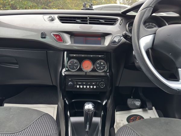 2013 CITROEN C3 (S186) AUTOMATIC ** LOW MILES ** 369165232