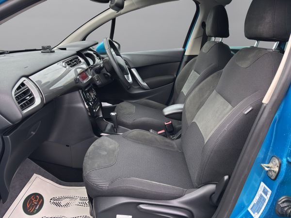 2013 CITROEN C3 (S186) AUTOMATIC ** LOW MILES ** 369165233