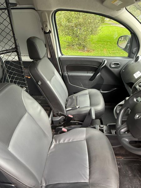 * DEPOSIT TAKEN * 2019 Renault Kangoo Electric 369166319