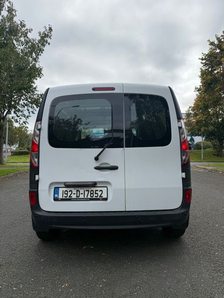 * DEPOSIT TAKEN * 2019 Renault Kangoo Electric 369166313