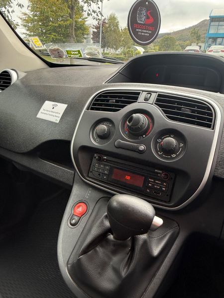 * DEPOSIT TAKEN * 2019 Renault Kangoo Electric 369166321