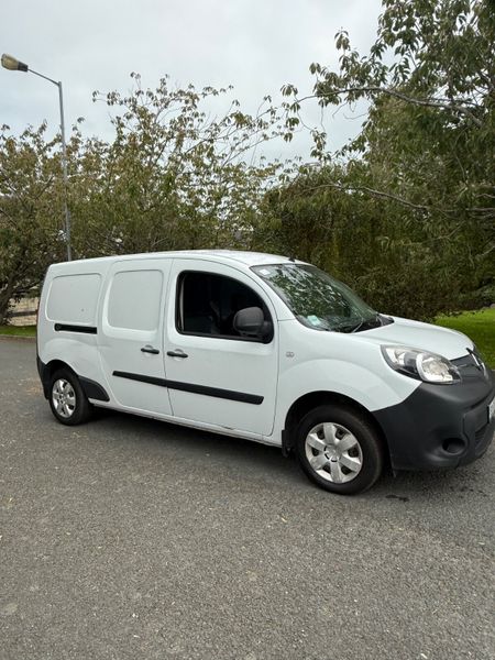 * DEPOSIT TAKEN * 2019 Renault Kangoo Electric 369166322