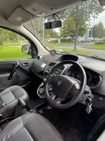 * DEPOSIT TAKEN * 2019 Renault Kangoo Electric 369166323