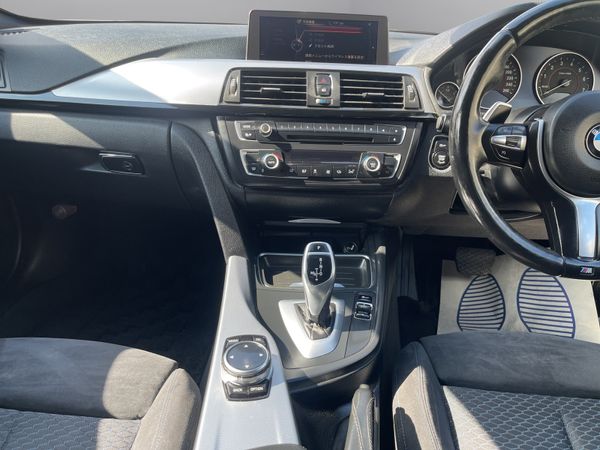 2014 BMW 320I M SPORT AUTOMATIC (S129) 369166357