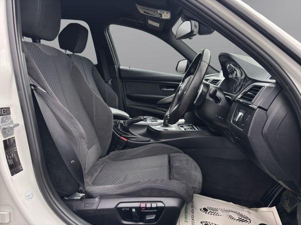 2014 BMW 320I M SPORT AUTOMATIC (S129) 369166363