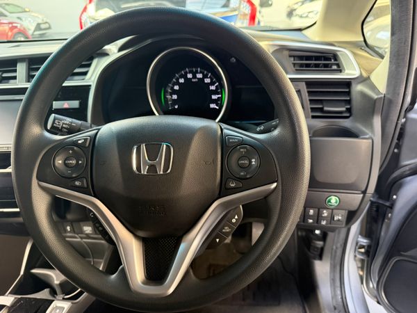2019 Honda Jazz/Fit 1.5 Petrol Hybrid ,Automatic 369167264