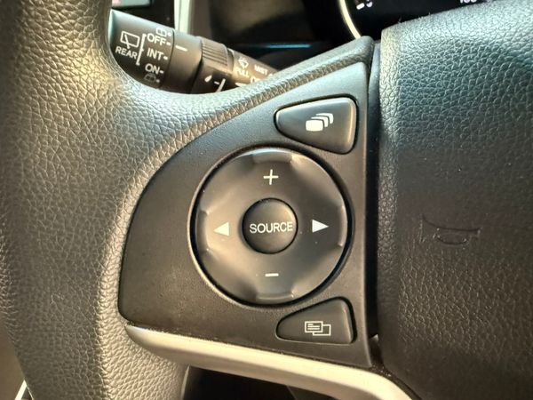 2019 Honda Jazz/Fit 1.5 Petrol Hybrid ,Automatic 369167265