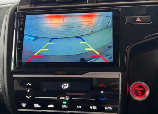 2019 Honda Jazz/Fit 1.5 Petrol Hybrid ,Automatic 369167268