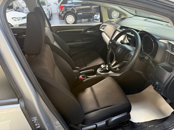 2019 Honda Jazz/Fit 1.5 Petrol Hybrid ,Automatic 369167275