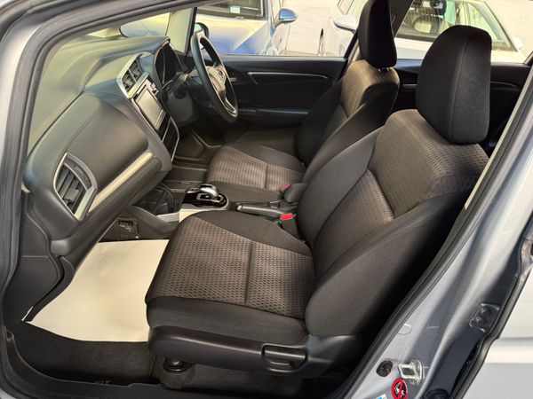 2019 Honda Jazz/Fit 1.5 Petrol Hybrid ,Automatic 369167276