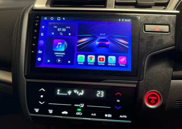 2019 Honda Jazz/Fit 1.5 Petrol Hybrid ,Automatic 369167270