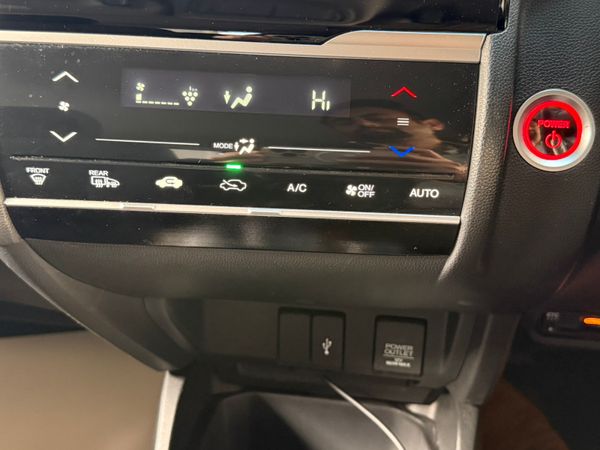 2019 Honda Jazz/Fit 1.5 Petrol Hybrid ,Automatic 369167272