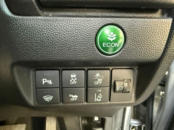 2019 Honda Jazz/Fit 1.5 Petrol Hybrid ,Automatic 369167273