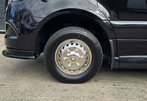 2026 Mercedes Sprinter M50 Tour Select 16 seat 369167717