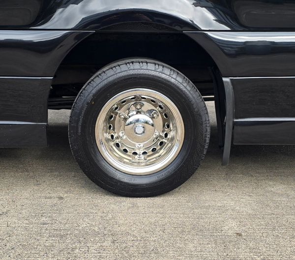 2026 Mercedes Sprinter M50 Tour Select 16 seat 369167718