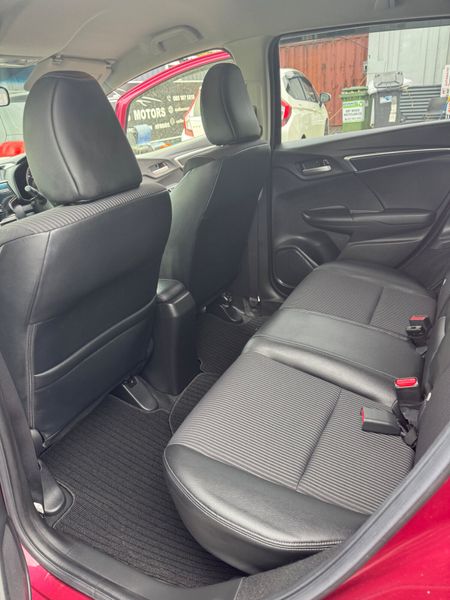 HONDA FIT / JAZZ HYBRID AUTOMATIC 369168834