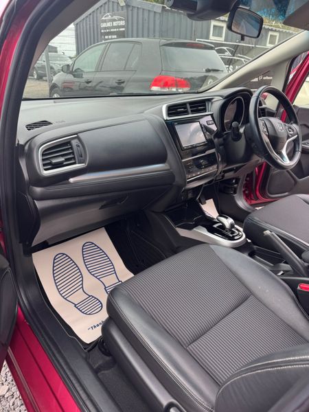 HONDA FIT / JAZZ HYBRID AUTOMATIC 369168837