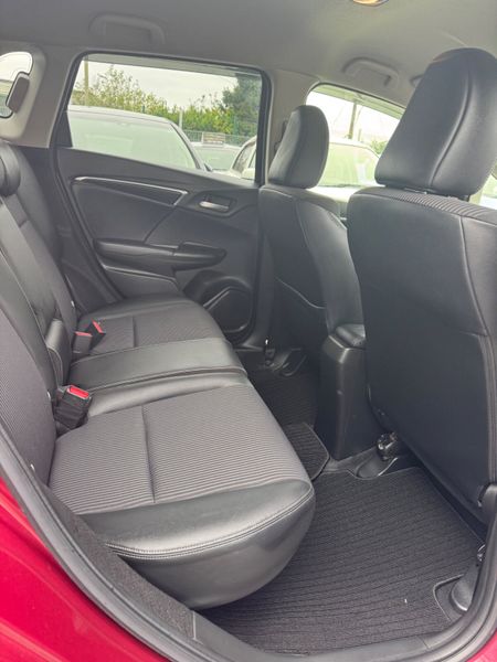 HONDA FIT / JAZZ HYBRID AUTOMATIC 369168841