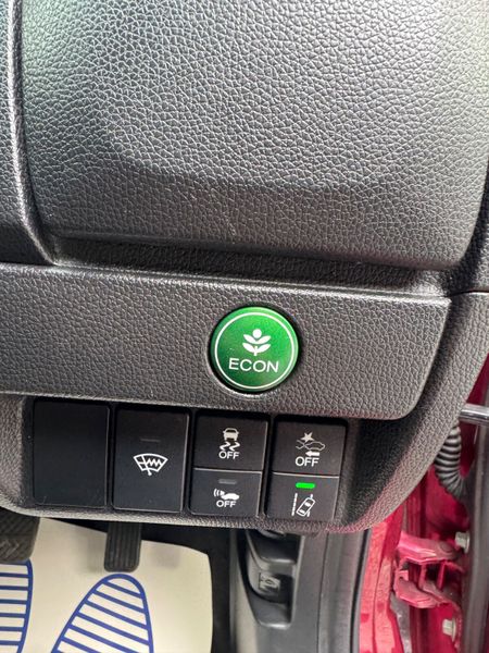 HONDA FIT / JAZZ HYBRID AUTOMATIC 369168887