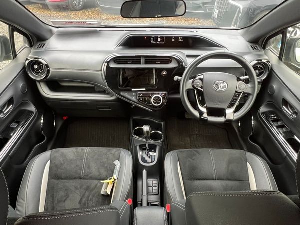 19 Toyota Aqua GR-sport 369168965