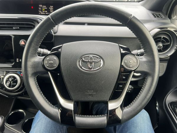 19 Toyota Aqua GR-sport 369168960