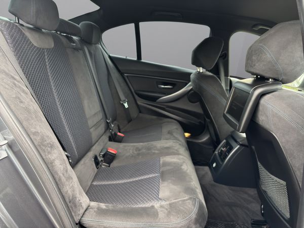2014 BMW 320D M Sport (S37) 369162818