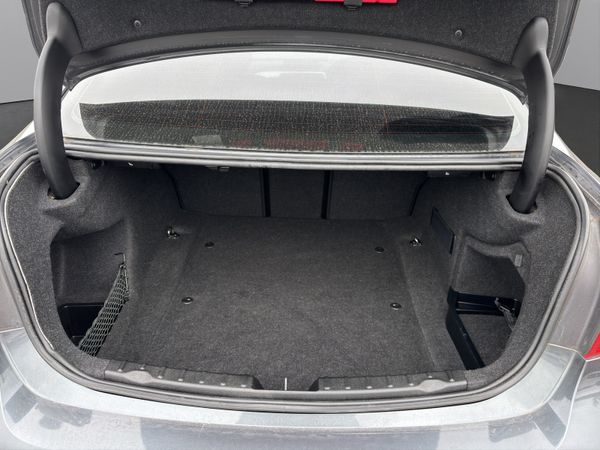 2014 BMW 320D M Sport (S37) 369162825