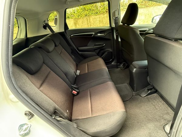 2017 Honda Fit 1.5 Petrol Hybrid ,Auto ,42K Miles 369163798