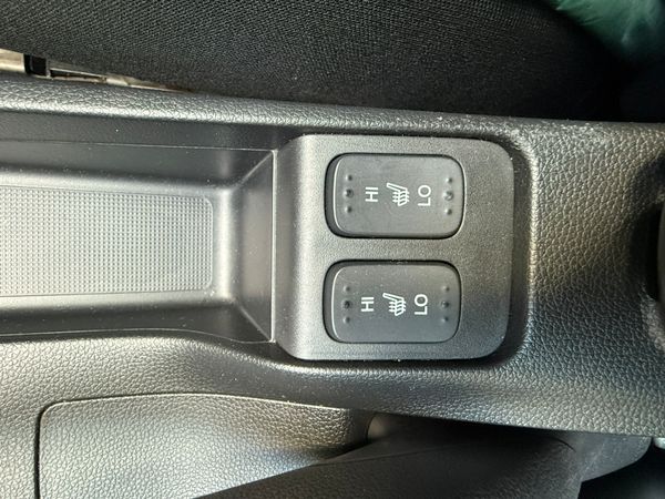 2017 Honda Fit 1.5 Petrol Hybrid ,Auto ,42K Miles 369163791