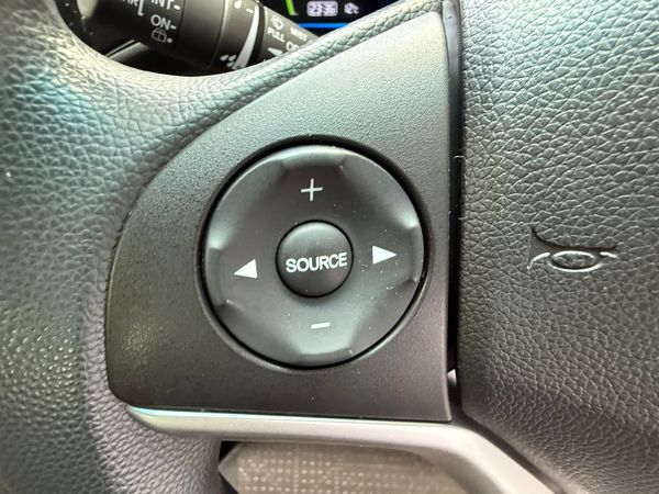 2017 Honda Fit 1.5 Petrol Hybrid ,Auto ,42K Miles 369163792