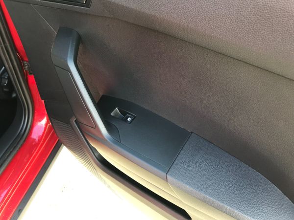 182 Seat Arona Se Technology Tsi 1.0L Petrol... 369174266