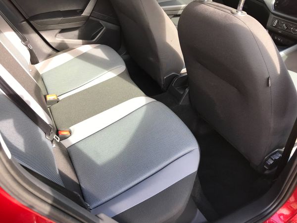 182 Seat Arona Se Technology Tsi 1.0L Petrol... 369174269