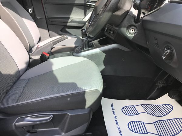 182 Seat Arona Se Technology Tsi 1.0L Petrol... 369174279