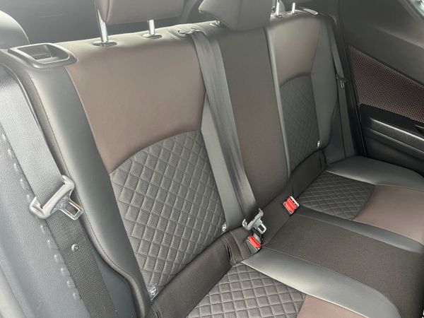 TOYOTA C-HR 2019, 1.8 HYBRID AUTO LOW KM HIGH SPEC 369175514