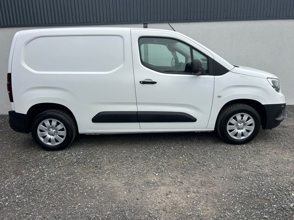 2021 Opel Combo 'Price Inc VAT 369179208