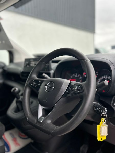 2021 Opel Combo 'Price Inc VAT 369179216