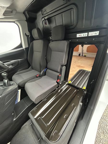 2021 Opel Combo 'Price Inc VAT 369179217