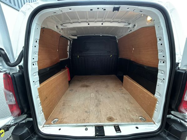 2021 Opel Combo 'Price Inc VAT 369179211