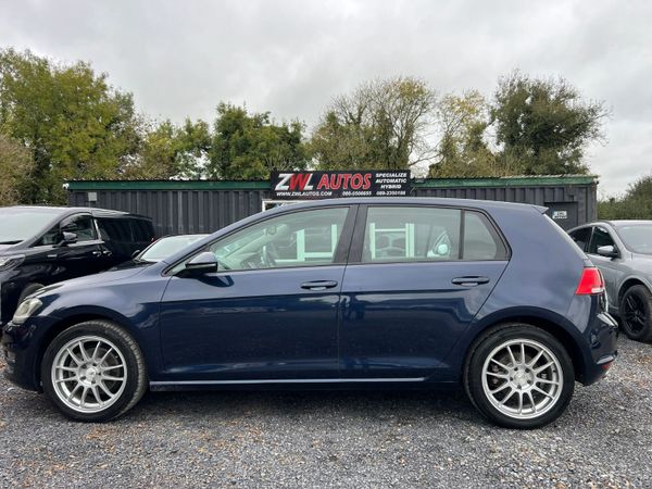 VW Golf 1.4 Auto Highline 369170312