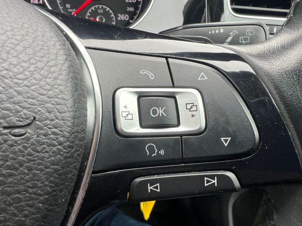 VW Golf 1.4 Auto Highline 369170336